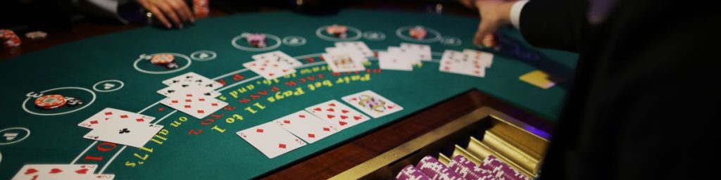 Aspectos Técnicos de los Mejores Casinos
