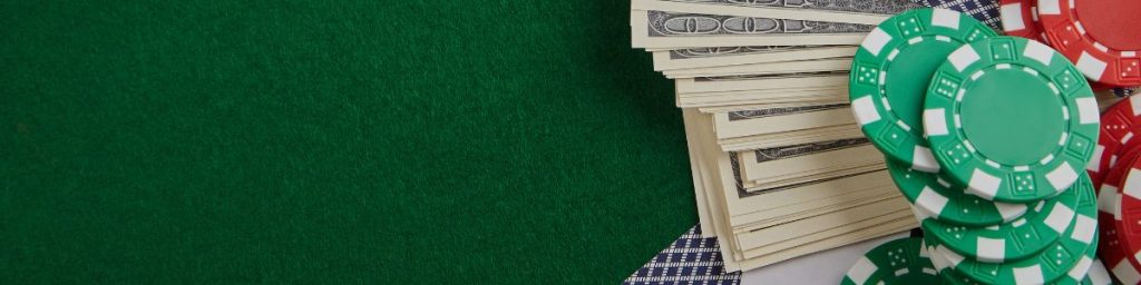 Marco Legal de los Casinos Españoles