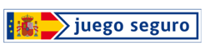 logo juego seguro